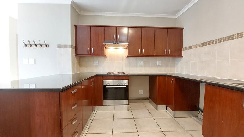 To Let 2 Bedroom Property for Rent in Rosendal Western Cape